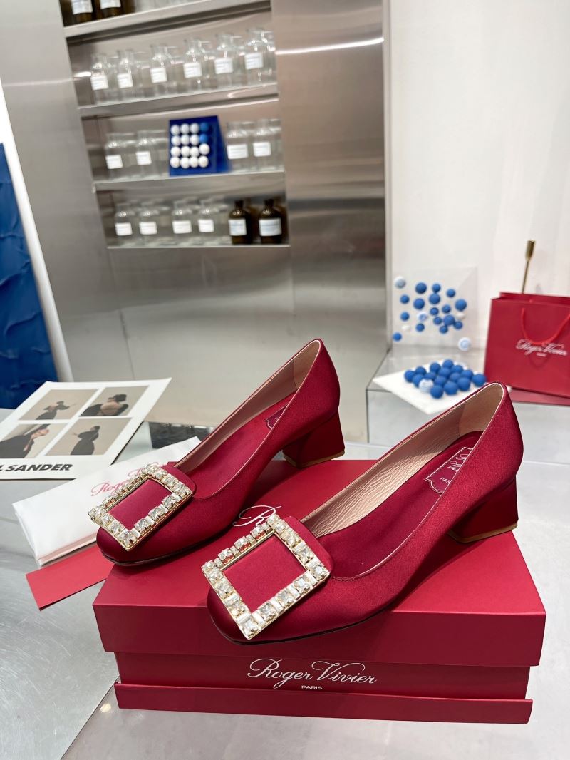 Roger Vivier Shoes